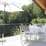 Casa Del Castagno Pulfero