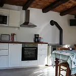 Dom wakacyjny Casa Del Castagno Pulfero