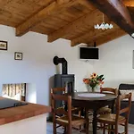Casa Del Castagno * Pulfero