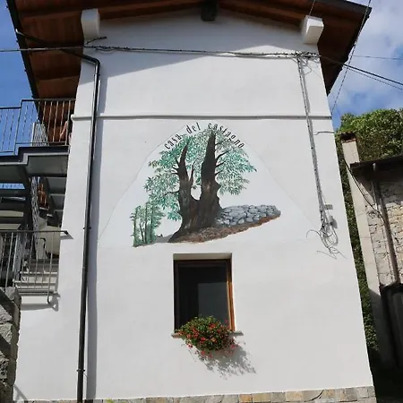Casa Del Castagno *