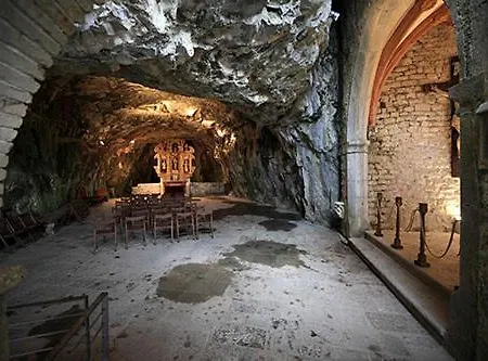 Casa Del Castagno Nyaraló Pulfero