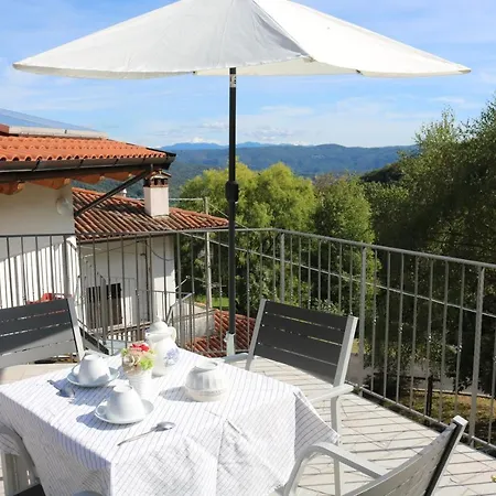 Casa Del Castagno Pulfero