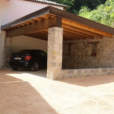 Casa Del Castagno *