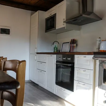 Casa Del Castagno * Pulfero