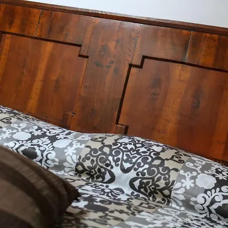 Casa Del Castagno Hébergement de vacances *