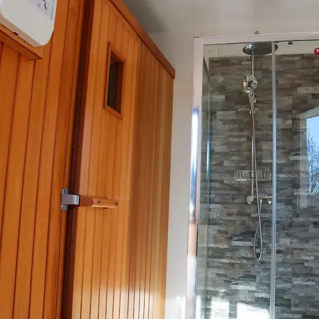 Casa Del Castagno * Pulfero