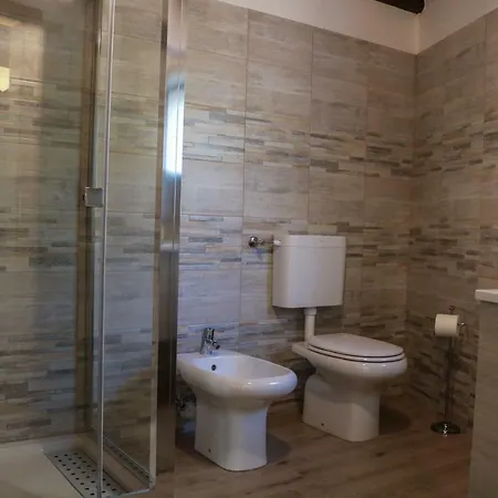 Casa Del Castagno * Pulfero