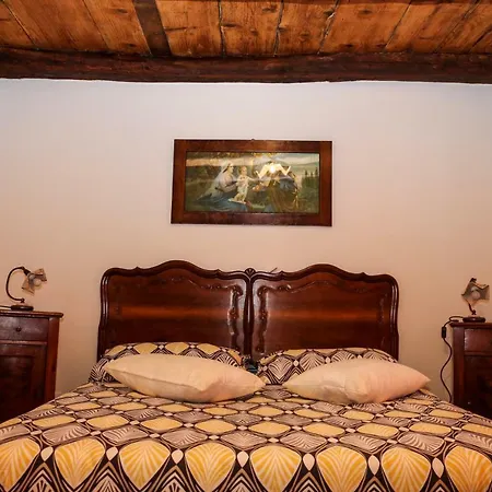 Casa Del Castagno * Pulfero