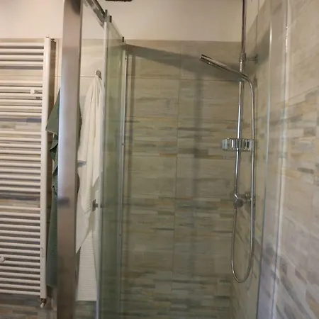 Nyaraló Casa Del Castagno Pulfero