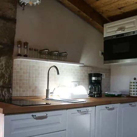 Casa Del Castagno Casa vacanze