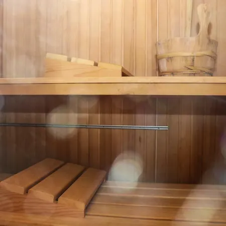 Prázdninový dům Casa Del Castagno *