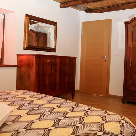 Nyaraló Casa Del Castagno *