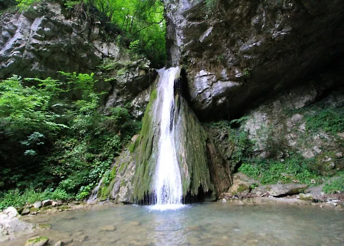 Casa Del Castagno Dom wakacyjny Pulfero