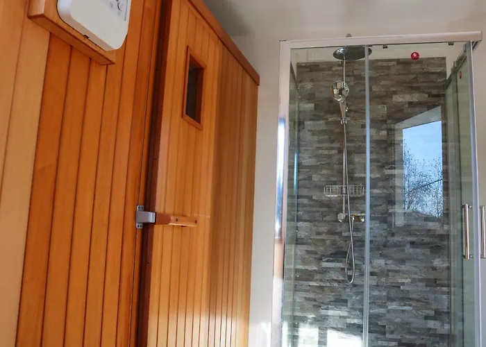 Casa Del Castagno * Pulfero