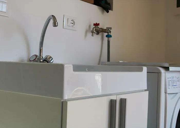 Casa Del Castagno Ferienhaus