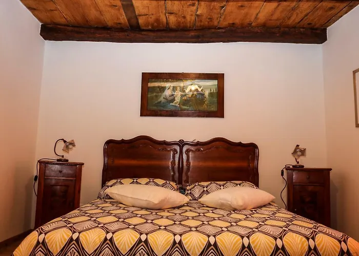 Casa Del Castagno * Pulfero