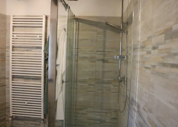 Dom wakacyjny Casa Del Castagno Pulfero