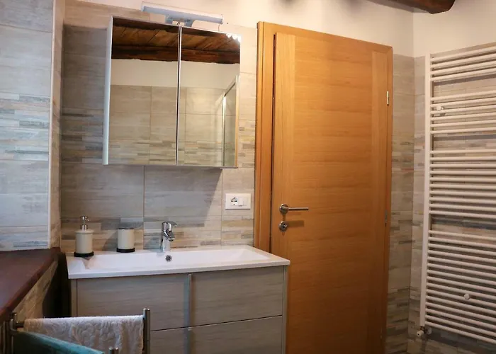 Casa Del Castagno Dom wakacyjny