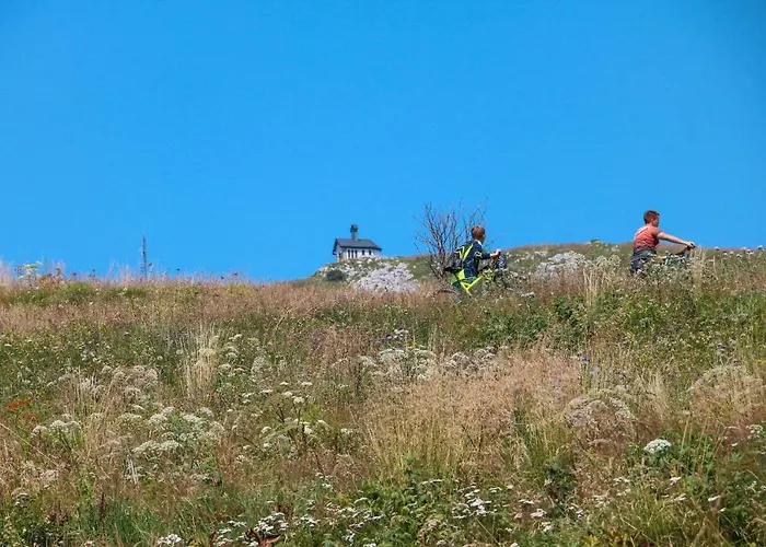 Casa Del Castagno * Pulfero